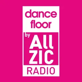 Allzic Radio DANCEFLOOR