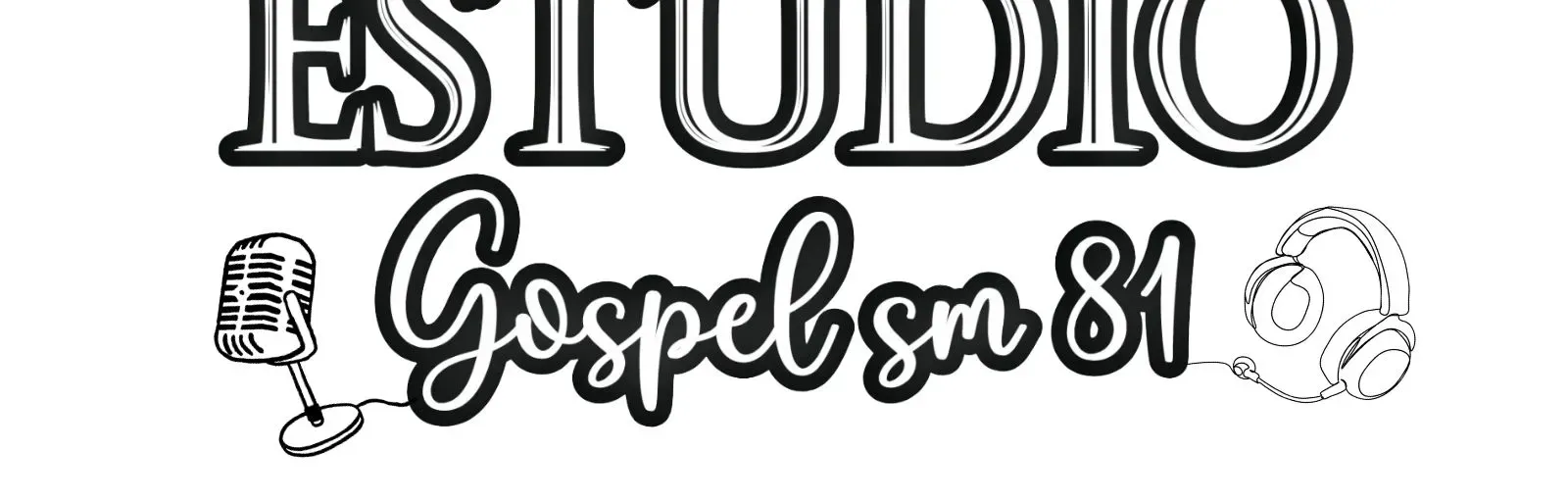 Estúdio gospel sm 81