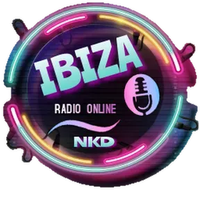 IBIZA radio NKD
