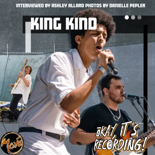 okay it’s : King Kind