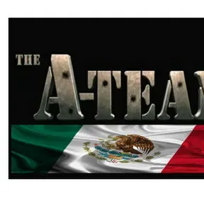 THE A-TEAM RADIO