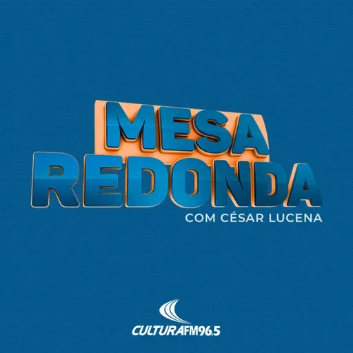 SENADO: ANDERSON FERREIRA - PRÉ-CANDIDATO