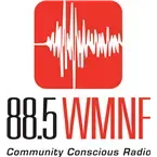 The Source on WMNF HD3 88.5