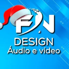 FN DESIGN AUDIO E VIDEO