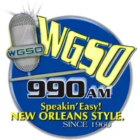 WGSO 990 AM