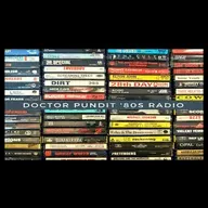 Doctor Pundit '80s Radio