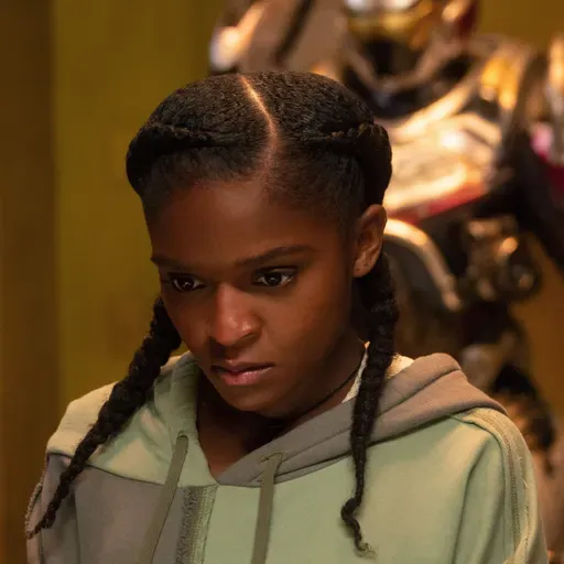 Ironheart