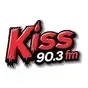 Kiss 90.3 FM