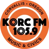 KORC LP-FM 105.9 Corvallis,Oregon