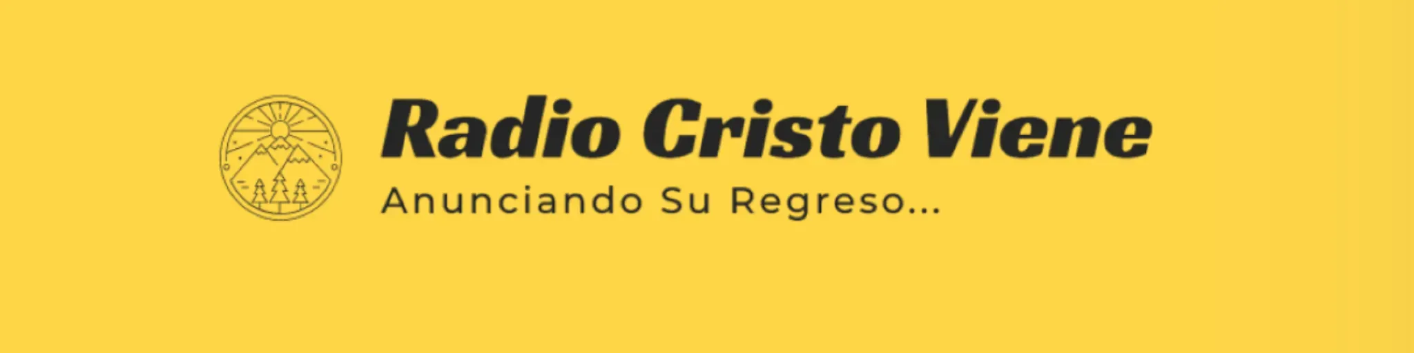 Radio Cristo Viene 1
