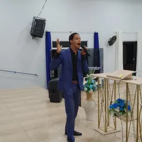 Edson oficial