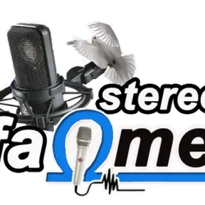 Stereo Alfa Y Omega