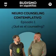 NEURO COUNSELING CONTEMPLATIVO - ¿Qué es el counseling?