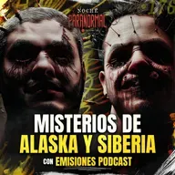 Bases Secretas: El Área 51 de Siberia y sus Críptidos