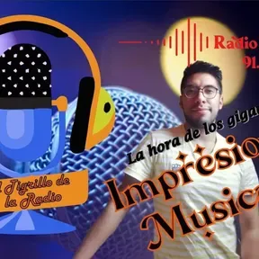 RADIO LA HORA