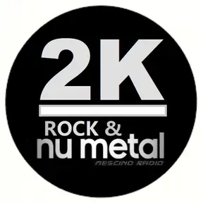 2000 Rock and Nu Metal