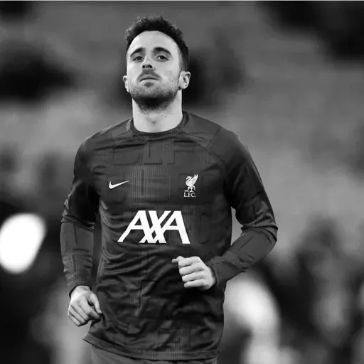 Diogo Jota không đi máy bay, chọn đường bộ rồi gặp nạn vì nghe lời khuyên từ bác sĩ