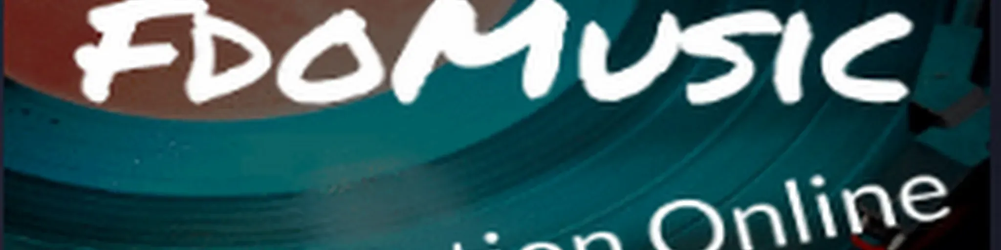 FdoMusic Radio Station Online