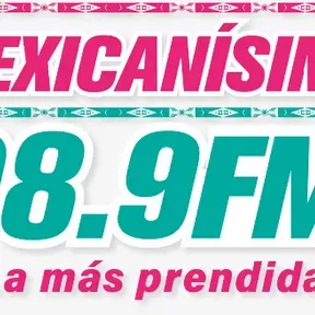 Radio Mexicana Mérida 98.9 FM