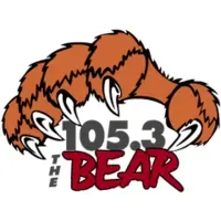WBRW 105.3 The Bear