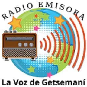 Emisora  La Voz de  Getsemaní online