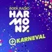 80er-Radio harmony - +KARNEVAL
