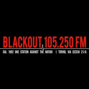 Radio Blackout diretta