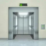 Sonido de ascensor