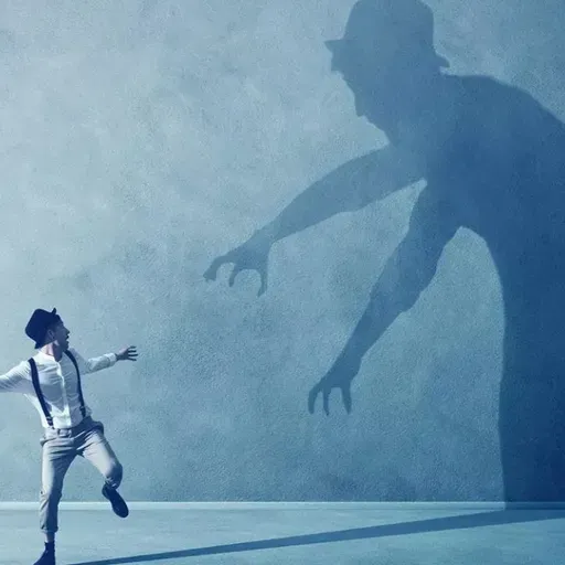 What is our Shadow? From a talk by Jungian psychologist James Hollis