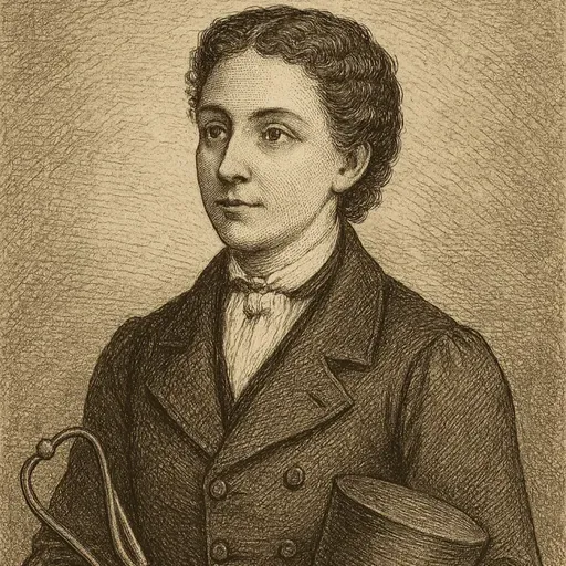T05E23: Enriqueta/Enrique Fáber (1791-1856), médico trans