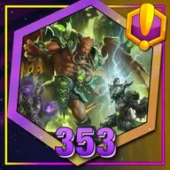 #353 - For Azeroth!: "Accessibility Denied"