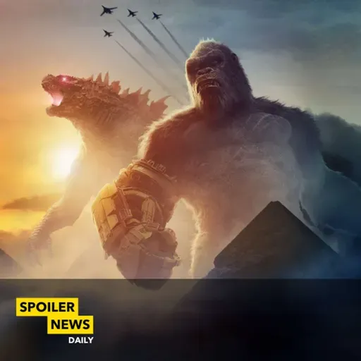 ¡Avance Peacemaker 2! ¡Nueva película de Godzilla y Kong! ¡Tráiler de Motorheads!