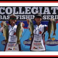 Episode 235: EP. 235 - Carson-Newman Anglers Talk 3rd Place Finish in Bass Pro Shops School of the Year presented by Abu Garcia