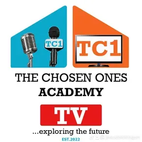 THE CHOSEN ONES ACADEMY RADIO