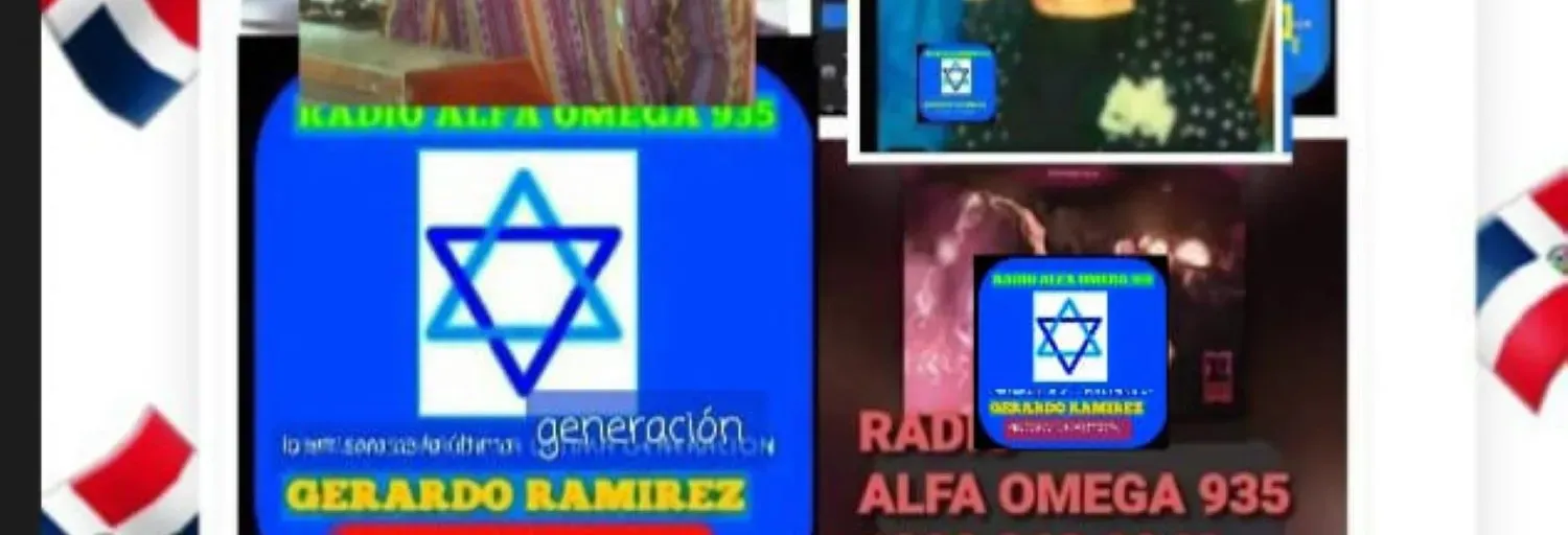 EMISORA ALFA Y OMEGA 93.5
