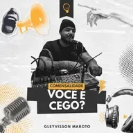 VOCÊ É CEGO? // Comensalidade #01