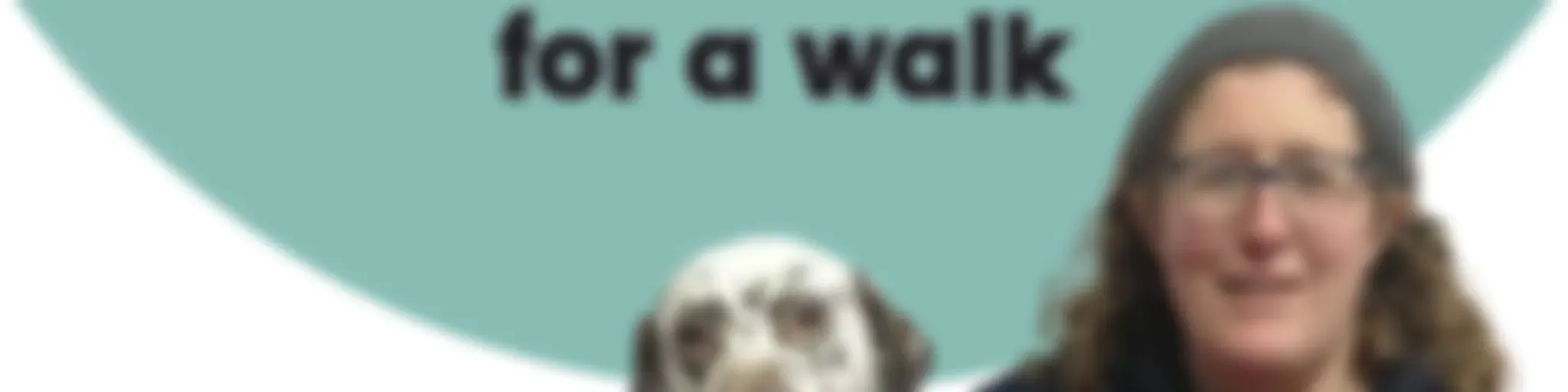 How to have a happy dog without going for a walk