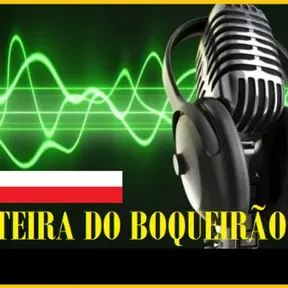 Radio Fronteira do Boqueirao