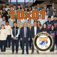 HDE 10x01 Presentación de los Equipos Nacionales RFEDI y rumbo a Milán-Cortina 2026