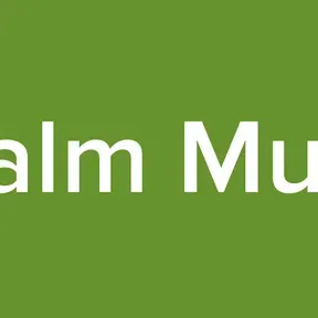 Psalm Music