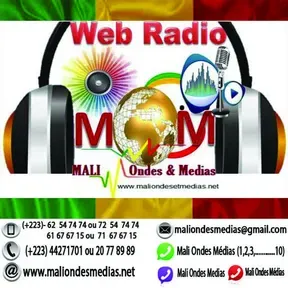 Mali Ondes Médias