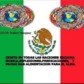 CRISTO EN TODAS LAS NACIONES