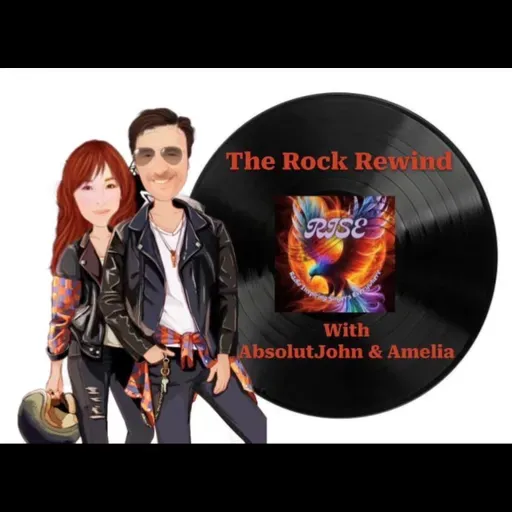 The Rock Rewind, Aired September 2, 2024