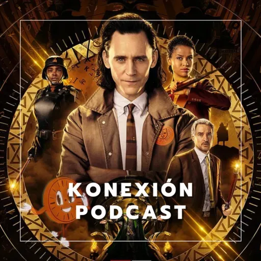 73: Loki + Black Widow