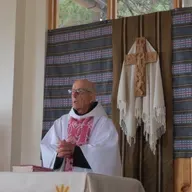 Evangelio del 23 de mayo