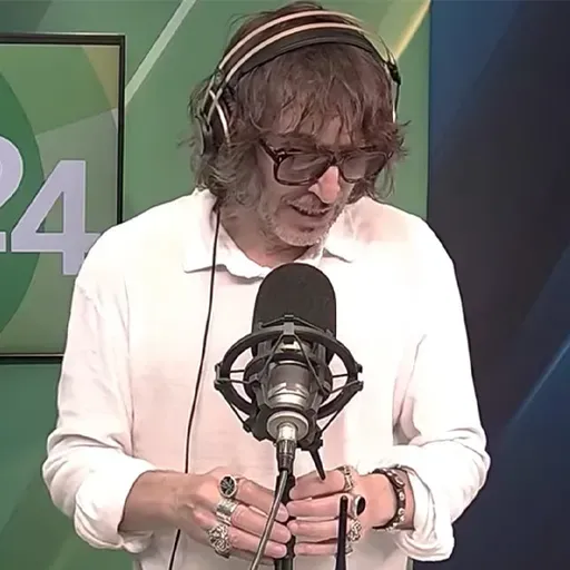 La Zanzara del 21 aprile 2026