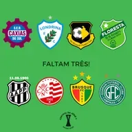 #155 - Faltam Três!