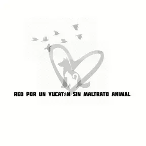 Red  Por Un Yucatán si maltrato animal
