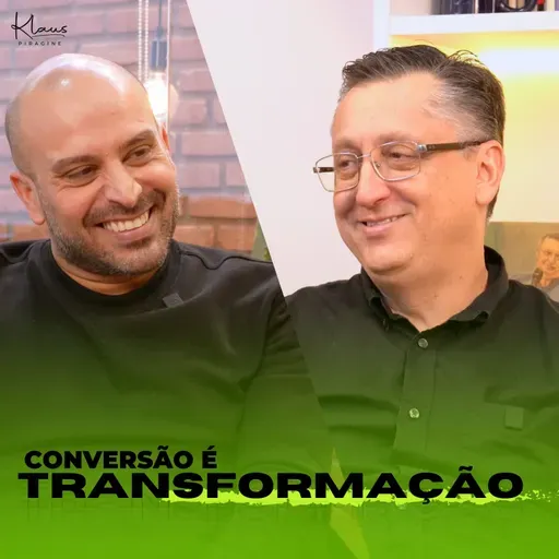 Da conversão à liderança com Bispo Phillip - #233 