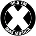 La X 96.5